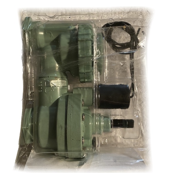 Lawn Genie 150 psi Anti-Siphon 3/4” Valves - Picture 2 of 2